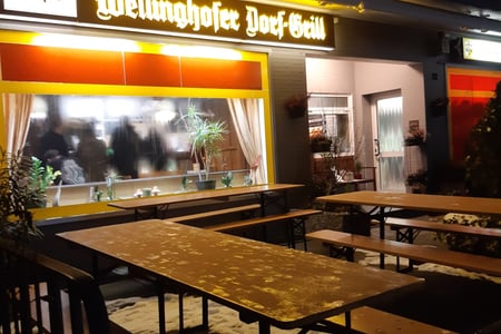 Wellinghofer Dorfgrill