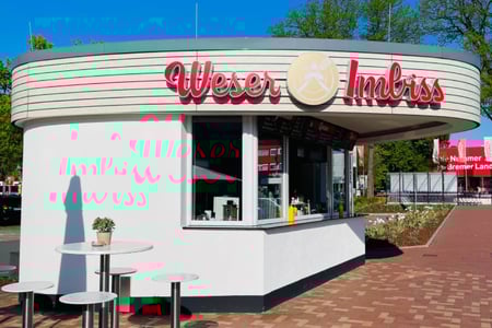 Weser-Imbiss