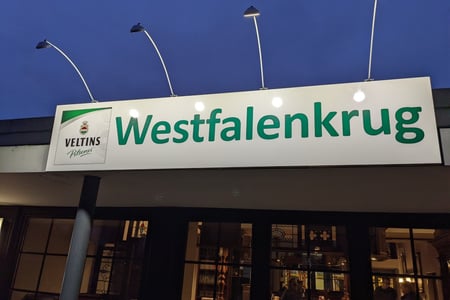 Westfalenkrug