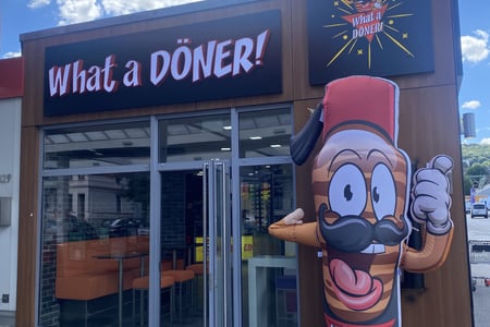 What a Döner