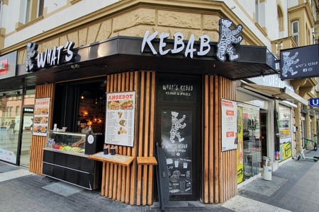 What´s Kebab