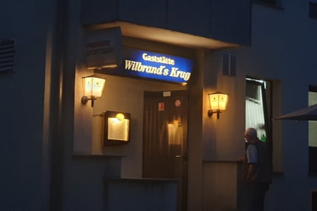 Wilbrandskrug