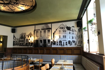 Wirtshaus Holling