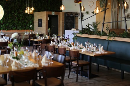 Wirtshaus im Jagdgrund