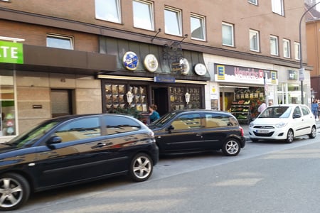 Wirtshaus Warsteiner