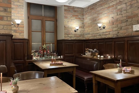Wirtshaus zum Neckartal