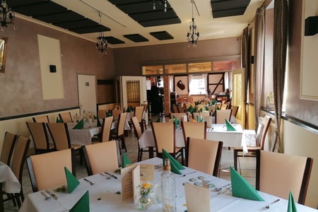 Wirtshaus Zur Rose