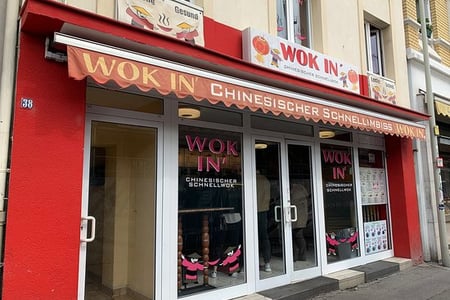 Wok In