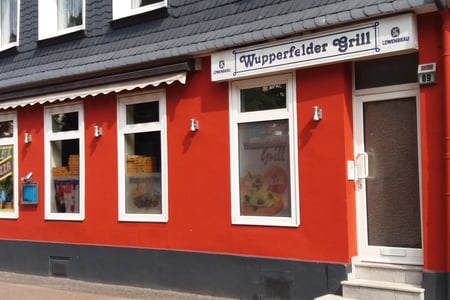 Wupperfelder Grill