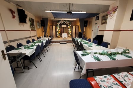 Wuppertiger Instyle Showgaststätte