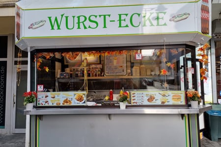 Wurst-Ecke