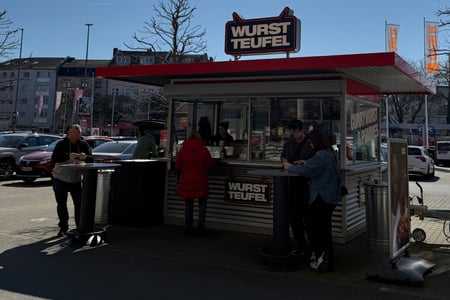 Wurstteufel