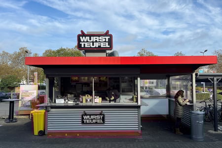 Wurstteufel