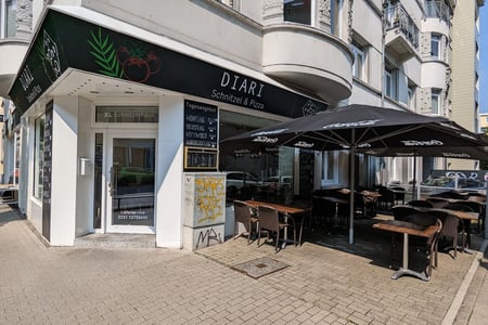 XL Schnitzelhaus bei Diari