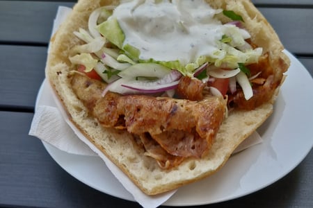 Yaman Döner