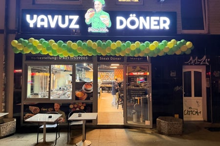 Yavuz Usta Döner
