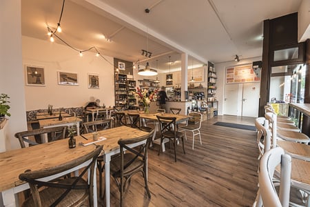 YellowBird Coffee