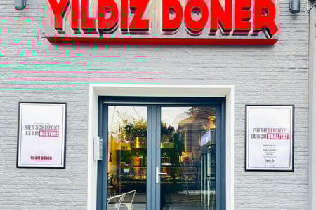 Yildiz Döner