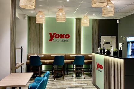 Yoko Sushi