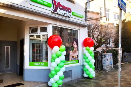 Yoko Sushi Lieferservice