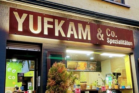 Yufkam & Co Spezialitäten
