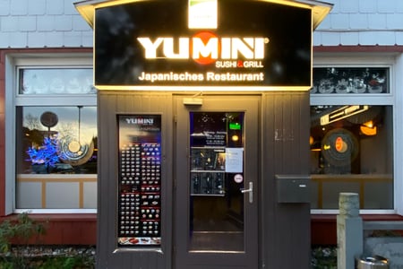 YUMINI