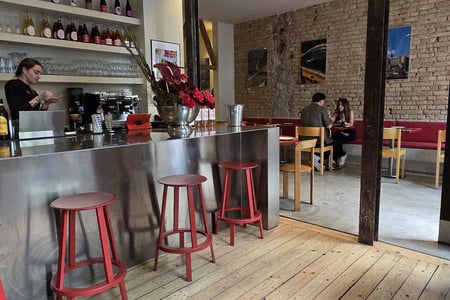 Yümmis Mezze & Köfte