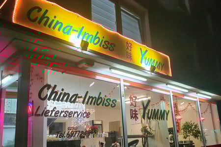 China-Imbiss Yummy