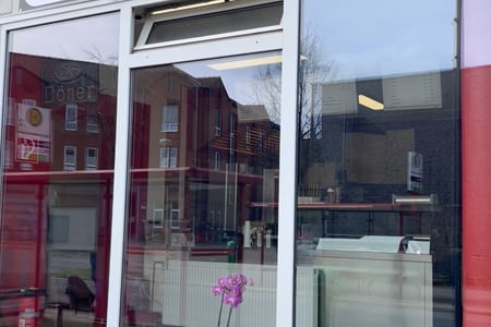 Yunus Pizza & Döner