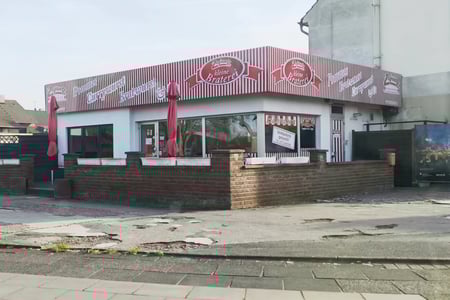 Zajuntz Kleine Braterei