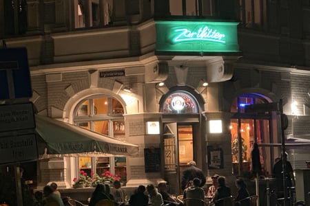 Zartbitter