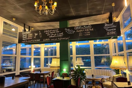 Zauber von OS Burger and more