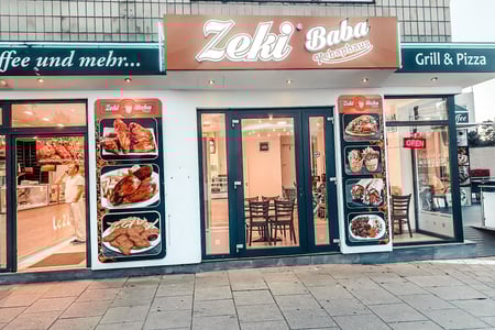Zeki Baba