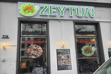 Zeytun