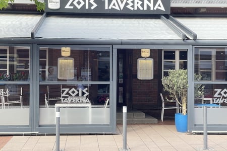 ZOIS TAVERNA