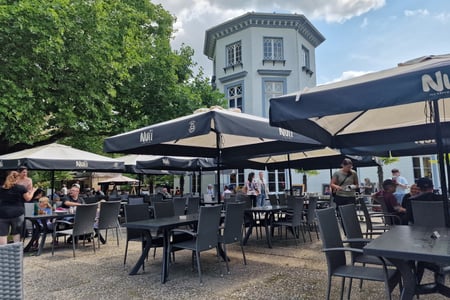 ZooGastronomy Delić