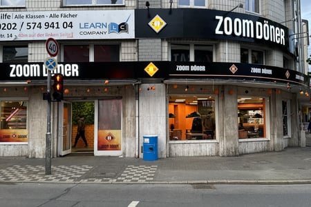 Zoom Döner