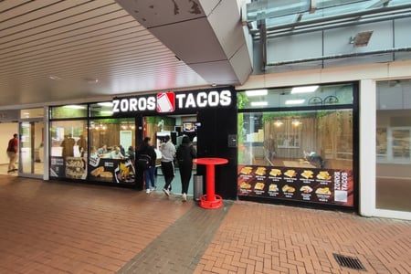 Zoros Tacos
