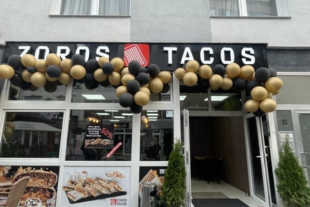 Zoros Tacos