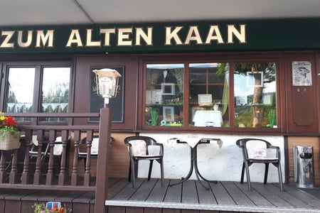 Zum alten Kaan
