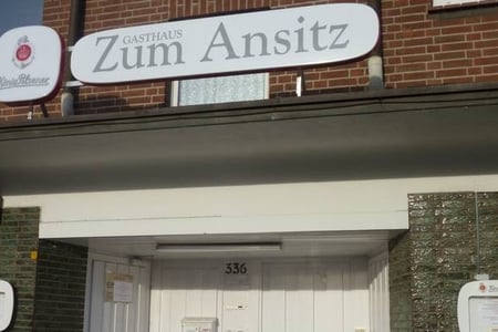 Zum Ansitz