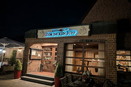 Zum Dicken Jupp