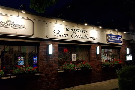 Zum Eichelkamp