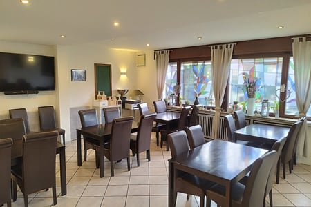 Zum Emscherhusaren vorm Der Emscherhusar