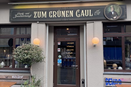 Zum Grünen Gaul