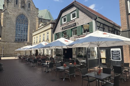 Zum Hexenhaeuschen Buer