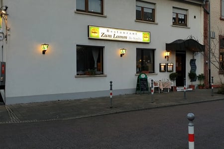 Zum Lamm