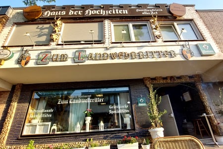Zum Landwehrritter