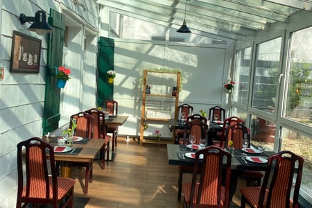 Zum Schultenhof by da Freda