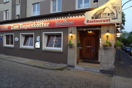 Zum Siepenkötter
